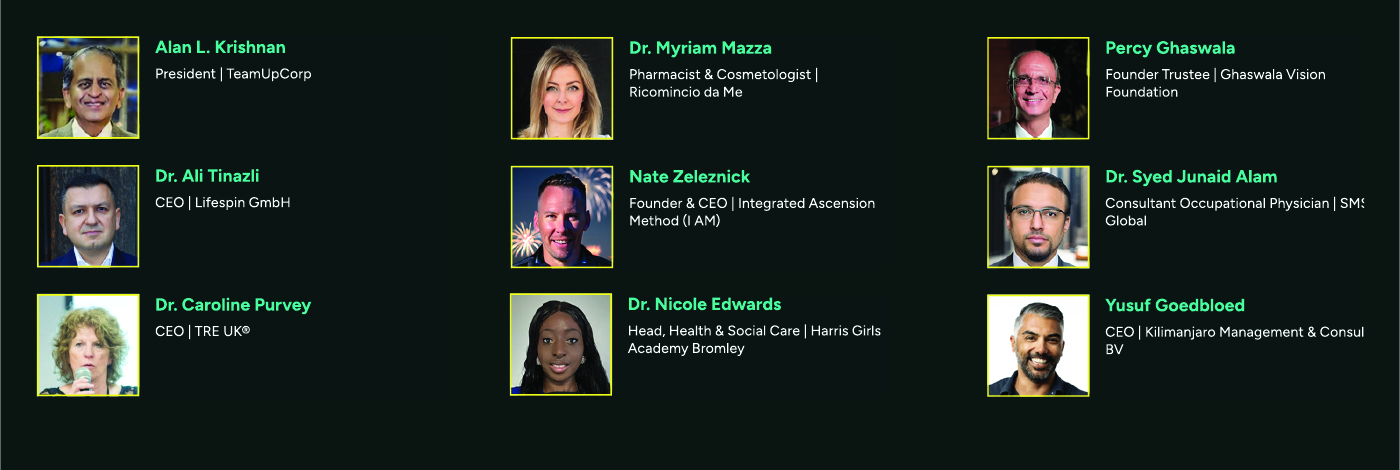 Website Visionaries Awardees