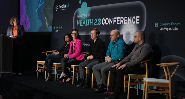 Empowering Patients Through Data Literacy
