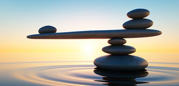 Balancing